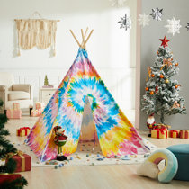 Teepee wayfair hotsell